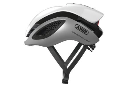 Casque Aéro Abus GameChanger Gris