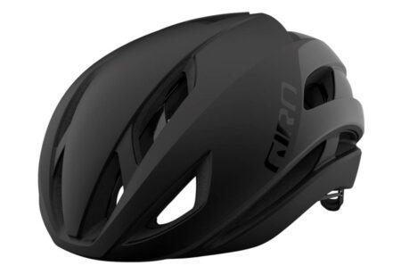 Casque Giro Eclipse Spherical MIPS Noir 2022