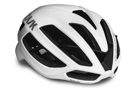 Casque Kask Protone Icon Blanc mat