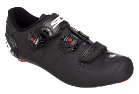 Chaussures Route Sidi Ergo 5 Mega Noir Mat