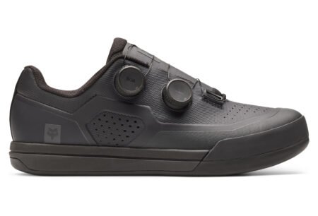 Chaussures VTT Fox Union Boa Noir