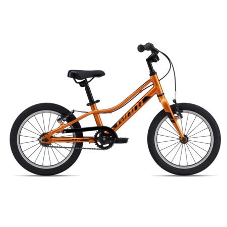 Giant ARX 16 Kids Bike - metallic orange