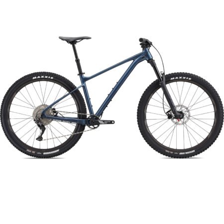 Giant FATHOM 2 29 VTT - 2022 - blue ashes