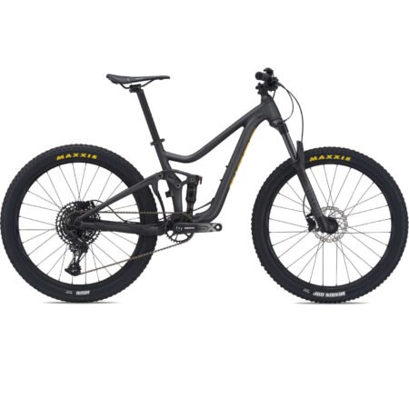 Giant TRANCE JUNIOR - 26 VTT Enfant- 2022 - noir