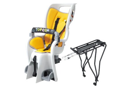 PORTE BÉBÉ TOPEAK BABYSEAT II (DISC) MTX 2.0 26''