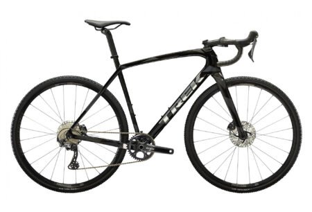 VÉLO DE CYCLOCROSS TREK BOONE 6 DISC SHIMANO GRX 11V 700 MM NOIR / GRIS 2022