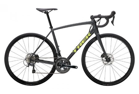 VÉLO DE ROUTE TREK ÉMONDA ALR 4 DISC SHIMANO TIAGRA 10V 700 MM GRIS LITHIUM