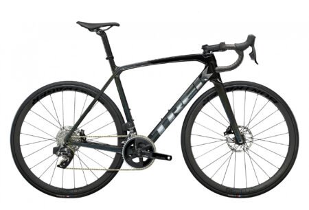 VÉLO DE ROUTE TREK ÉMONDA SL 6 ETAP SRAM RIVAL ETAP AXS 12V PRISMATIC / NOIR 2023