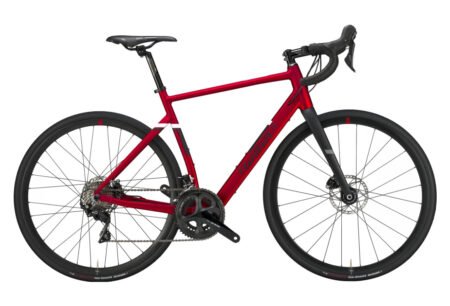 VÉLO WILIER TRIESTINA HYBRID 105