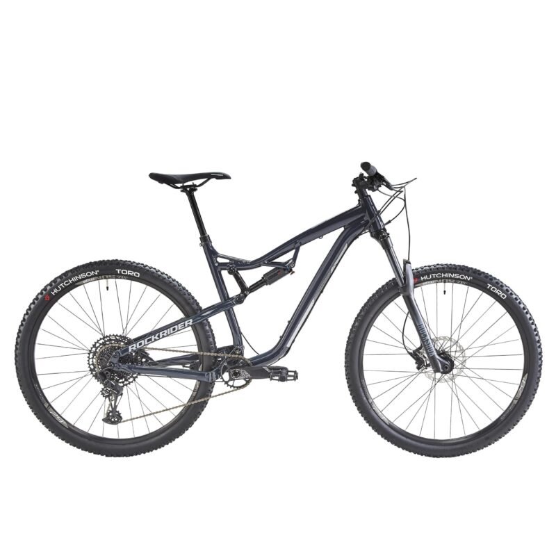 VTT All Mountain ROCKRIDER AM 50 S