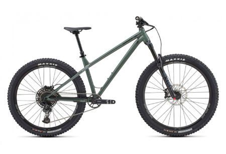 VTT SEMI-RIGIDE COMMENCAL META HT AM ESSENTIAL SRAM NX EAGLE 12V 29'' VERT KESWICK