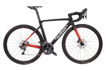 WILIER CENTO10SL DISQUE SRAM RIVAL ETAP AXS/WILIER RX26 M