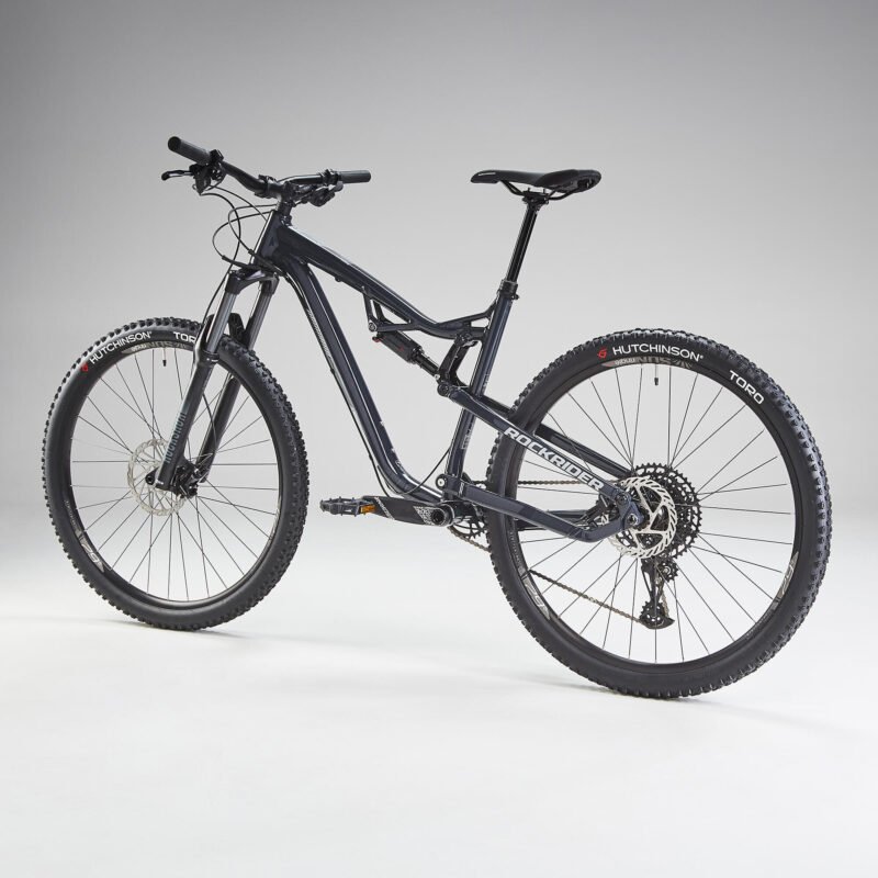 VTT All Mountain ROCKRIDER AM 50 S – Image 2