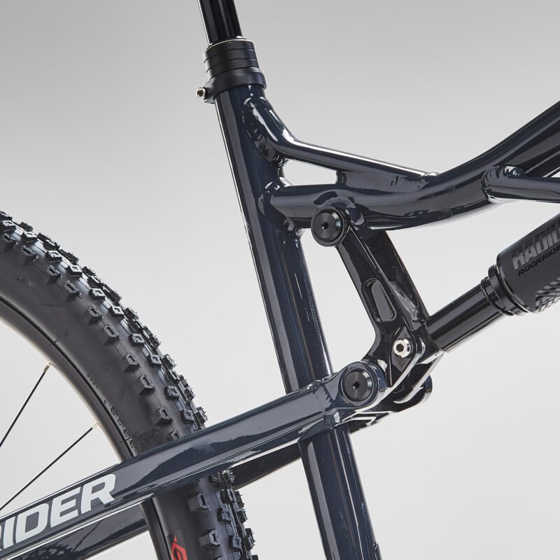 VTT All Mountain ROCKRIDER AM 50 S – Image 4