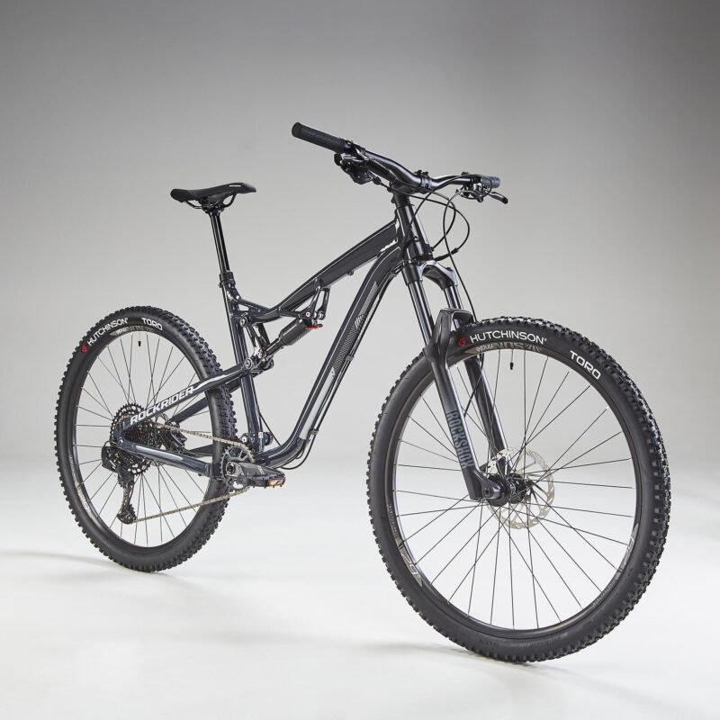 VTT All Mountain ROCKRIDER AM 50 S – Image 15